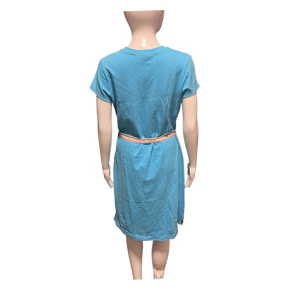 NWT Izod T-Shirt Dress - Picture 7 of 8